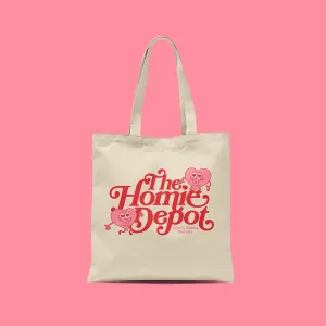 LOVE TOTE
