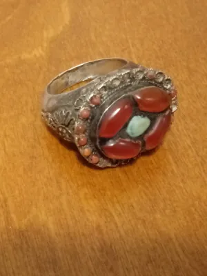 Luciferian Stone Ring, Youtube