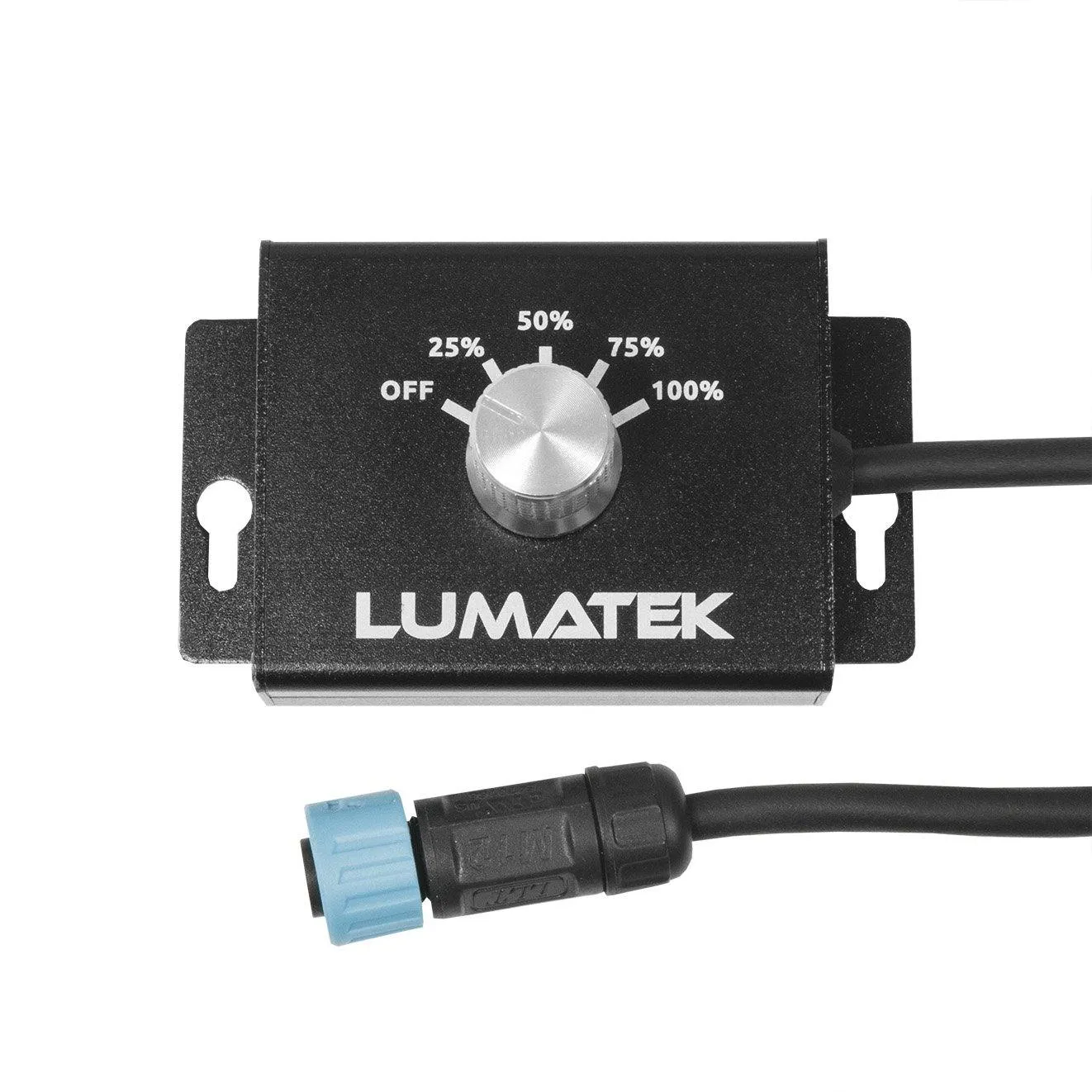 Lumatek ZEUS 600W COMPACT LED