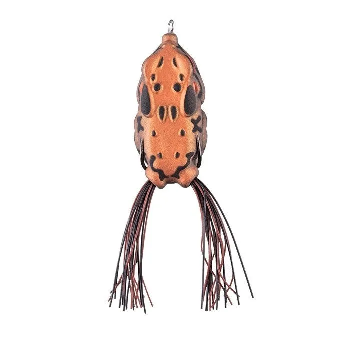 Lunkerhunt Compact Frog Hollow Body Frog 1/2 oz