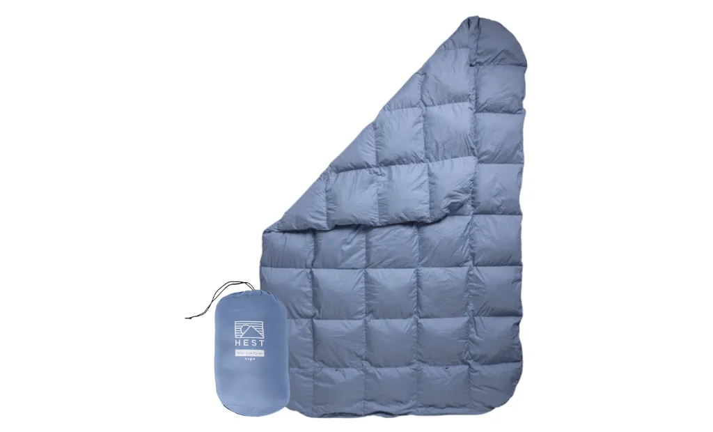 Luxe Bedding Pack