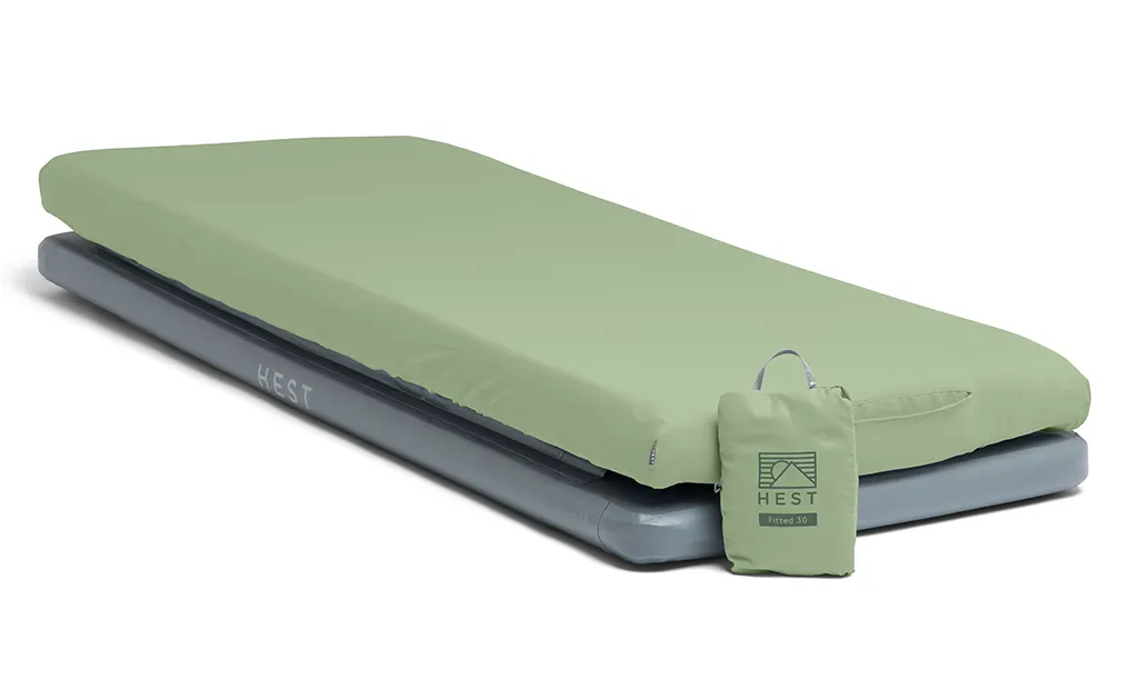 Luxe Bedding Pack