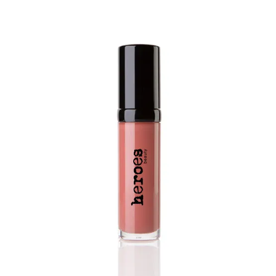Luxe Lip Gloss - NASHVILLE NUDE (Shine)