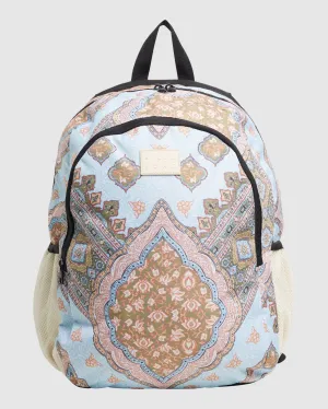 Luxe Mahi Backpack