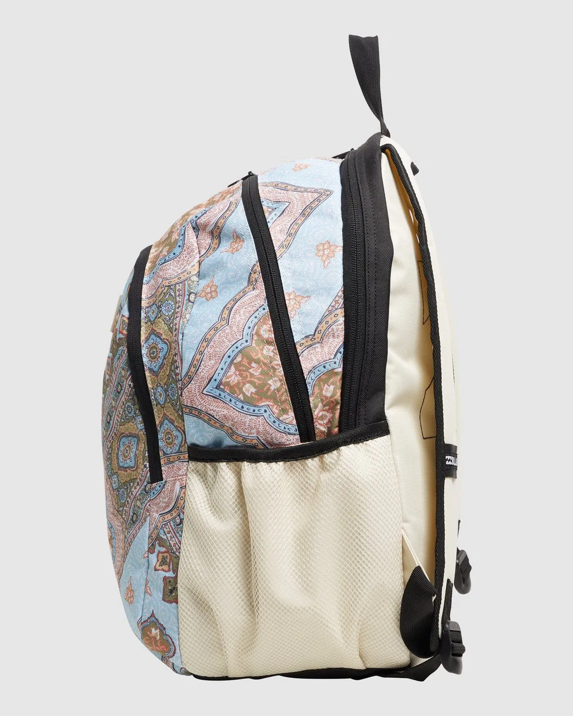 Luxe Mahi Backpack