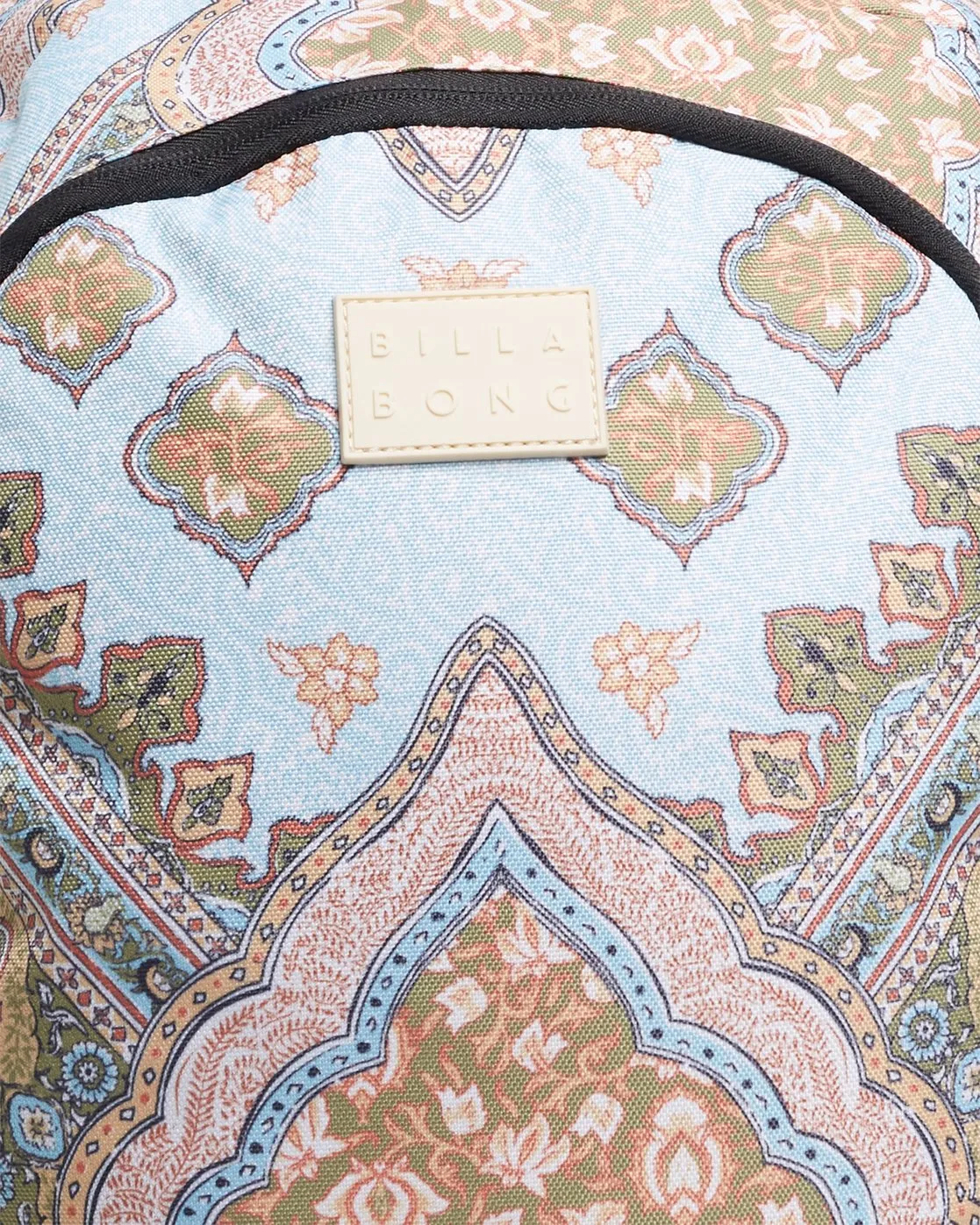 Luxe Mahi Backpack