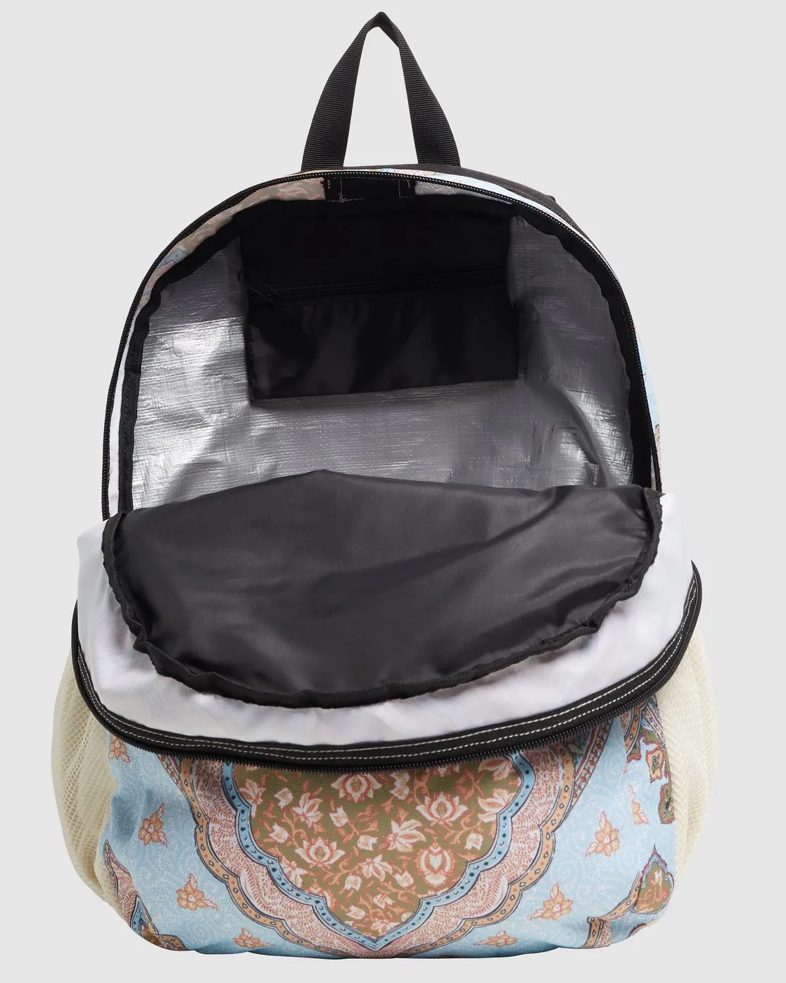 Luxe Mahi Backpack