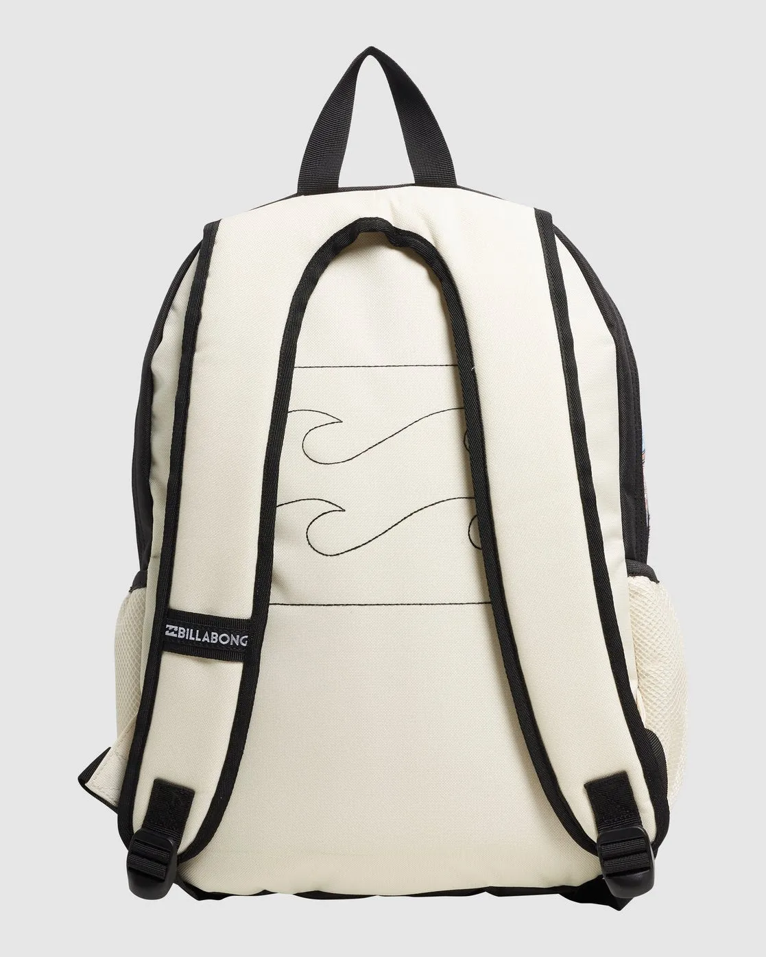 Luxe Mahi Backpack