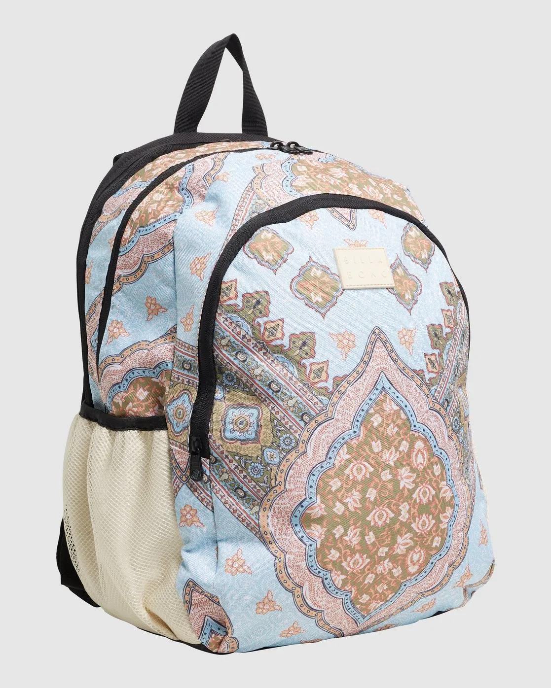Luxe Mahi Backpack