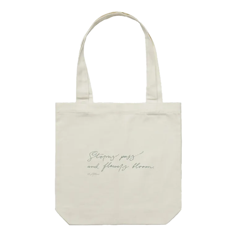 LVOE Tote