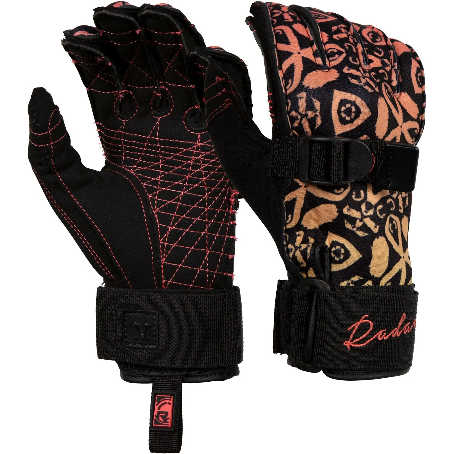Lyric Water Ski Gloves 2021