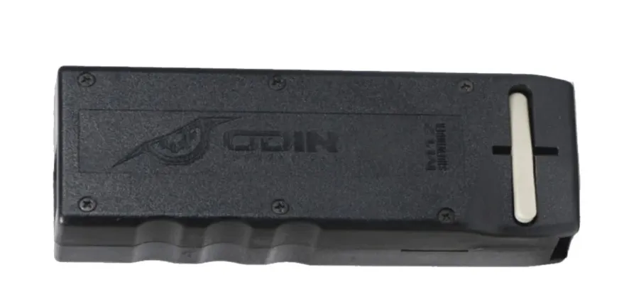 M12 Sidewinder Speed Loader - Black