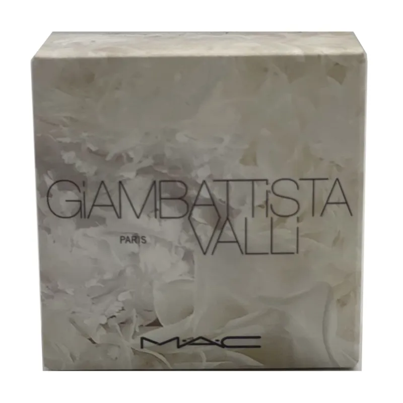 MAC Giambattista Valli Crystal Glaze Gloss - A65 Lena