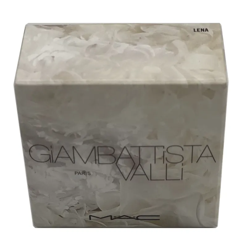 MAC Giambattista Valli Crystal Glaze Gloss - A65 Lena