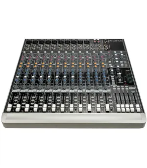 Mackie 1604-VLZ3