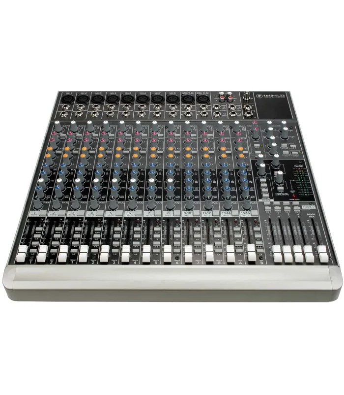 Mackie 1604-VLZ3