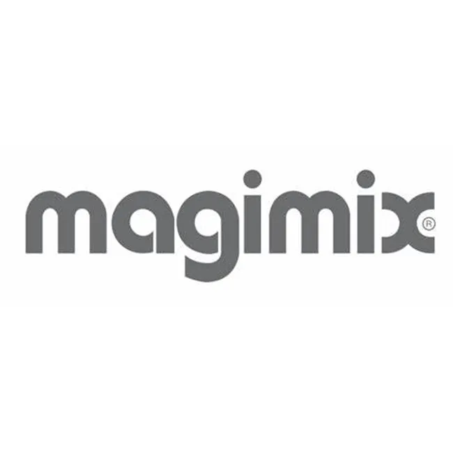 Magimix 18375 Compact System 3200XL Food Processor - Cream