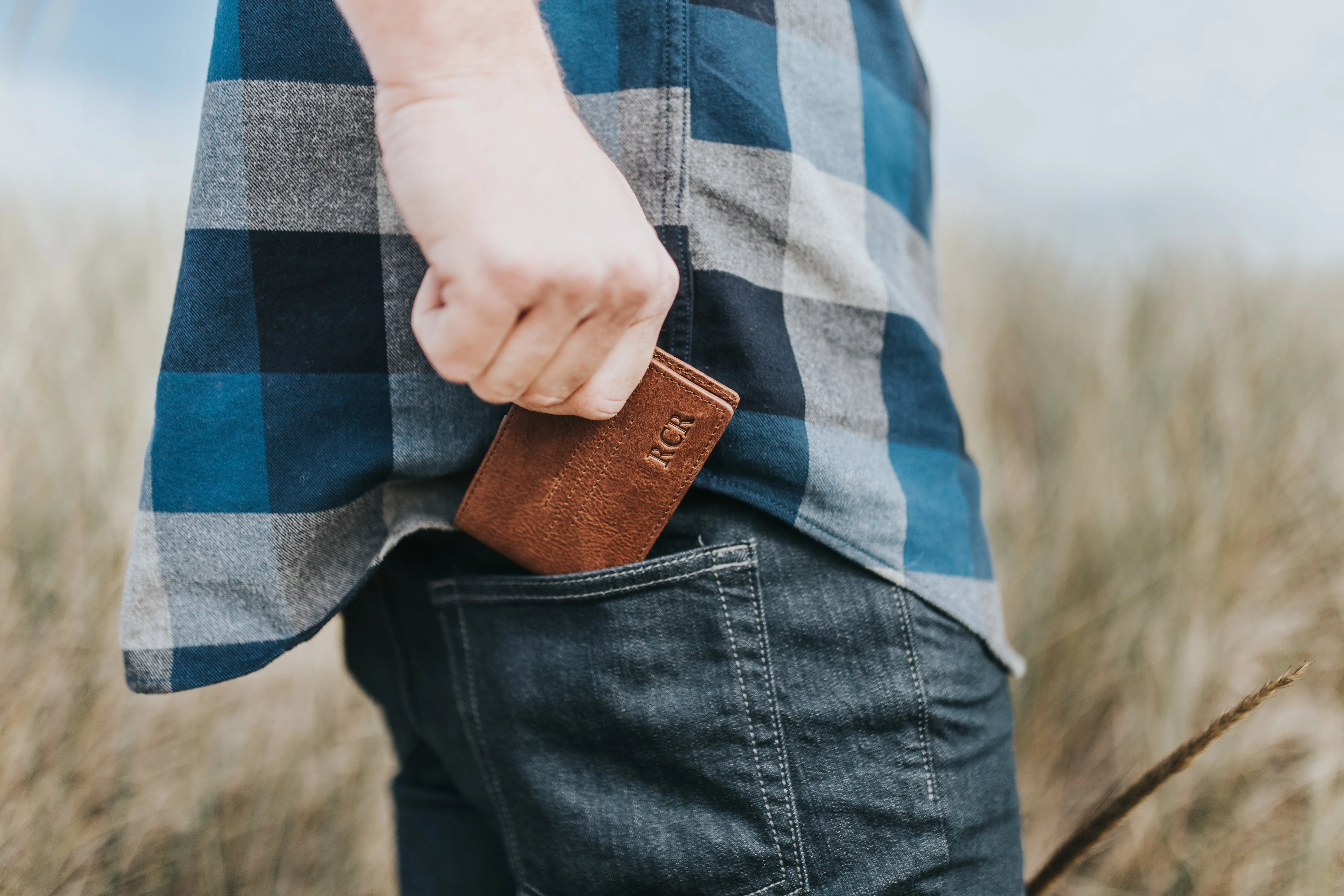 Magnetic Wallet