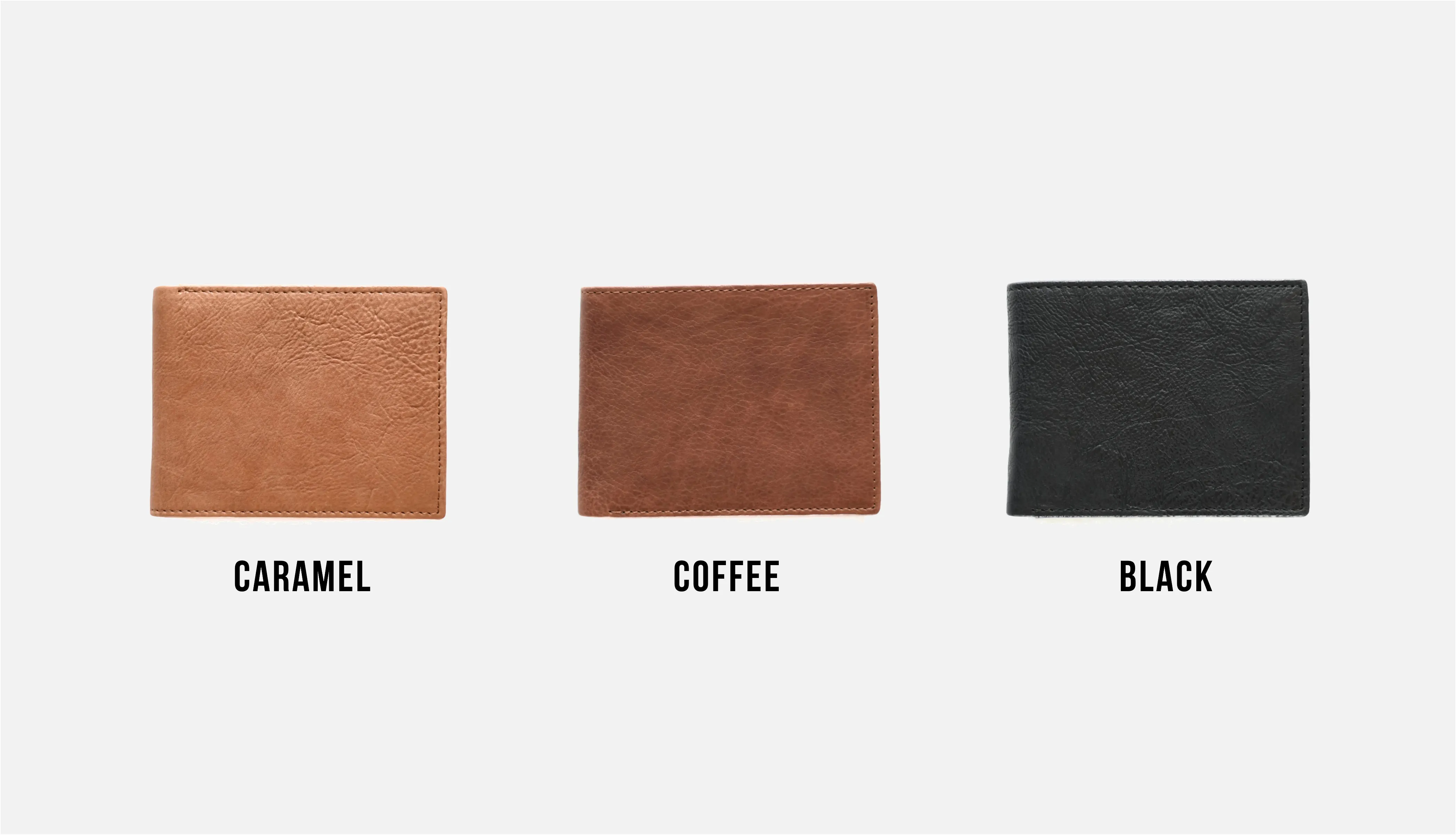 Magnetic Wallet