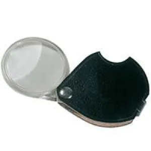 Magnifier 3.5X Pocket-Schweizer