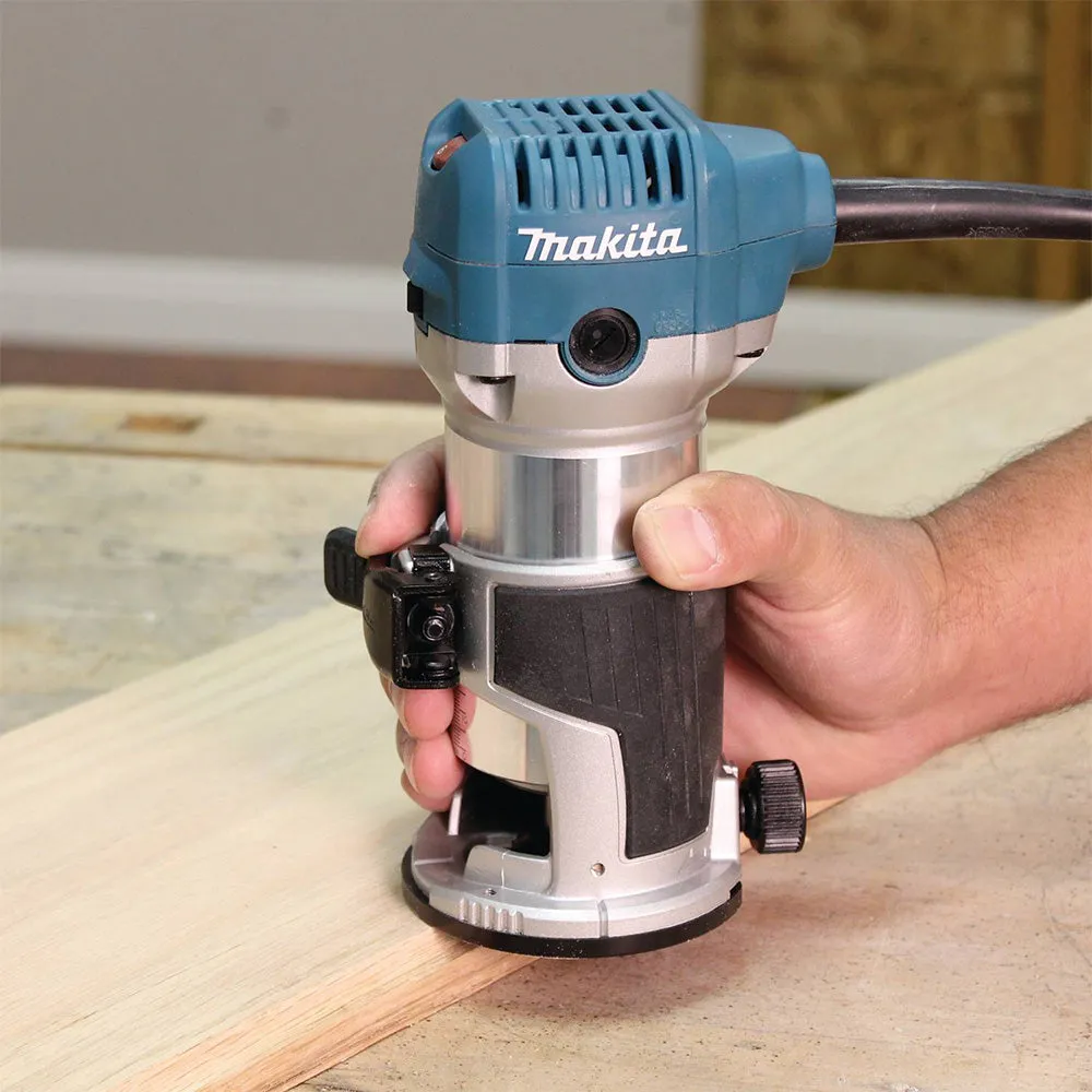 Makita RT0701C 1.25hp Compact Router
