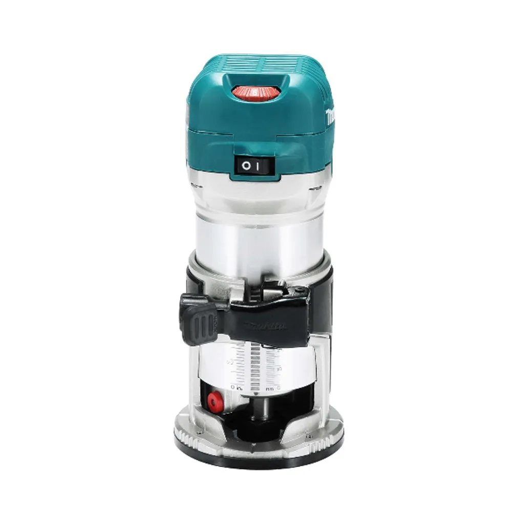 Makita RT0701C 1.25hp Compact Router