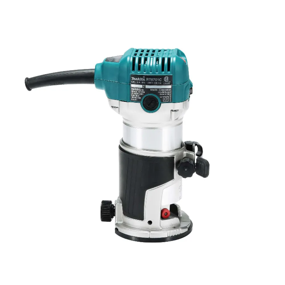Makita RT0701C 1.25hp Compact Router