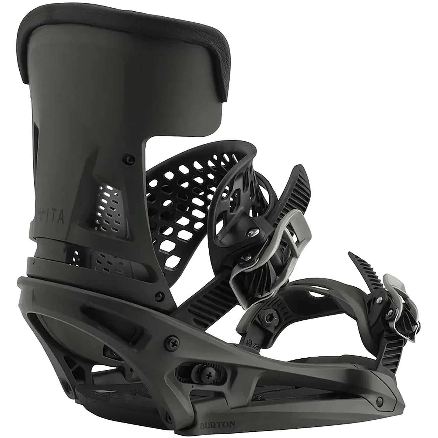 Malavita EST Snowboard Binding 2020