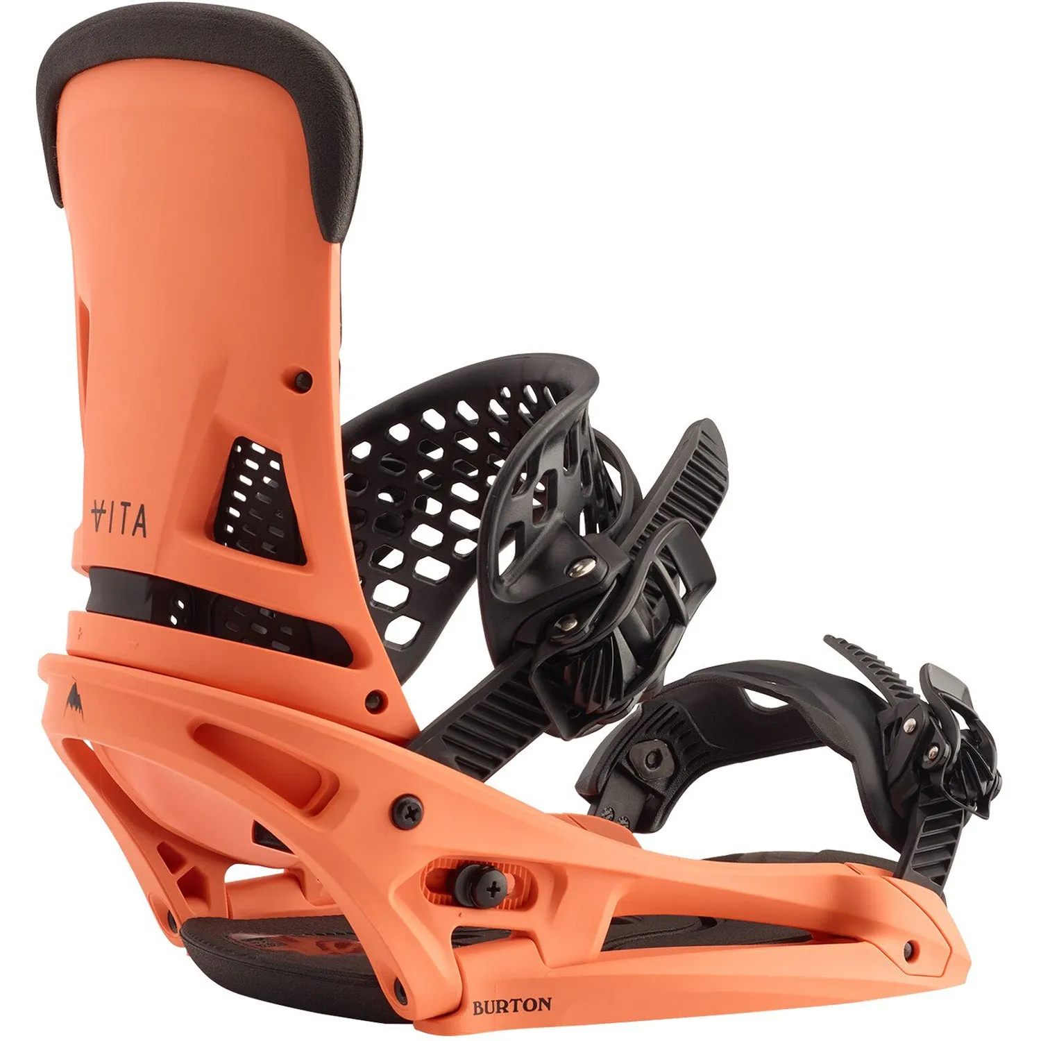 Malavita EST Snowboard Binding 2020