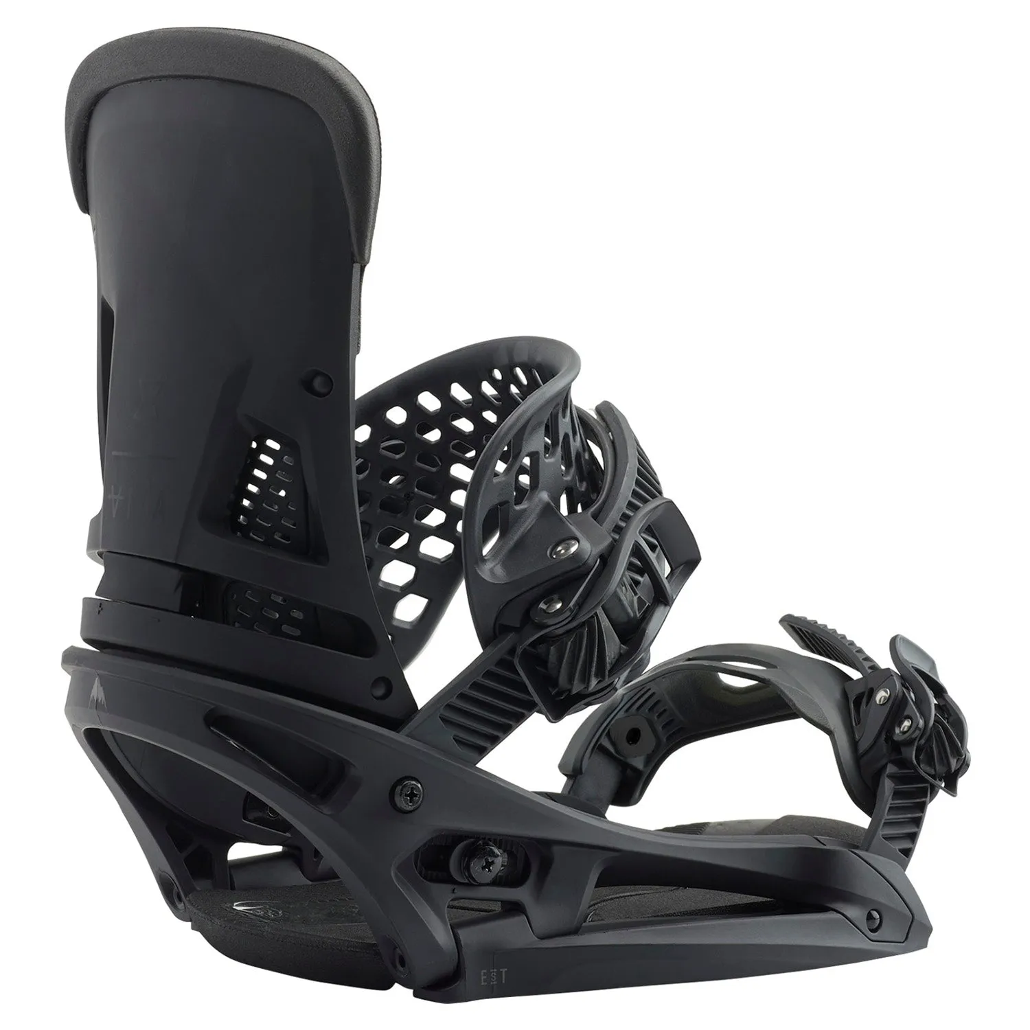 Malavita EST Snowboard Binding 2020