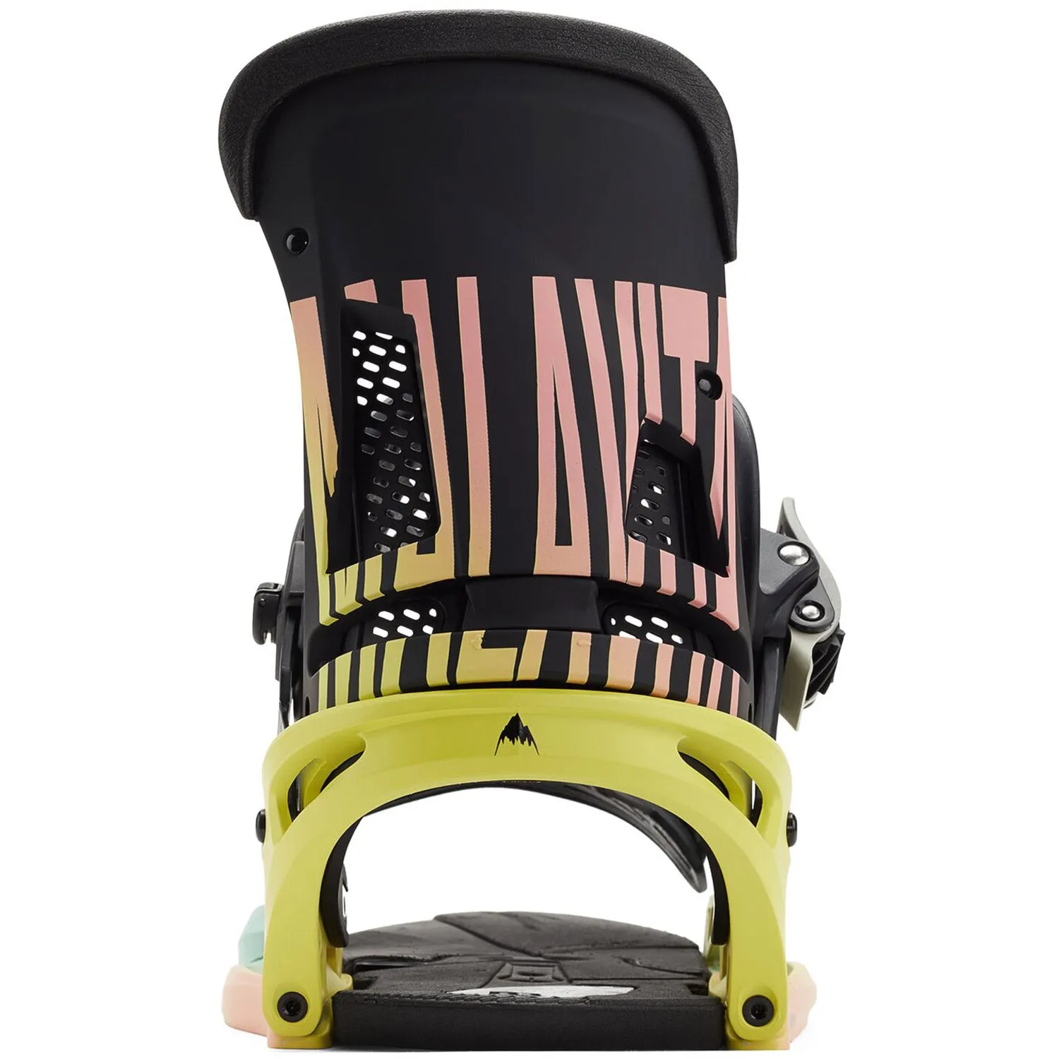 Malavita EST Snowboard Binding 2021
