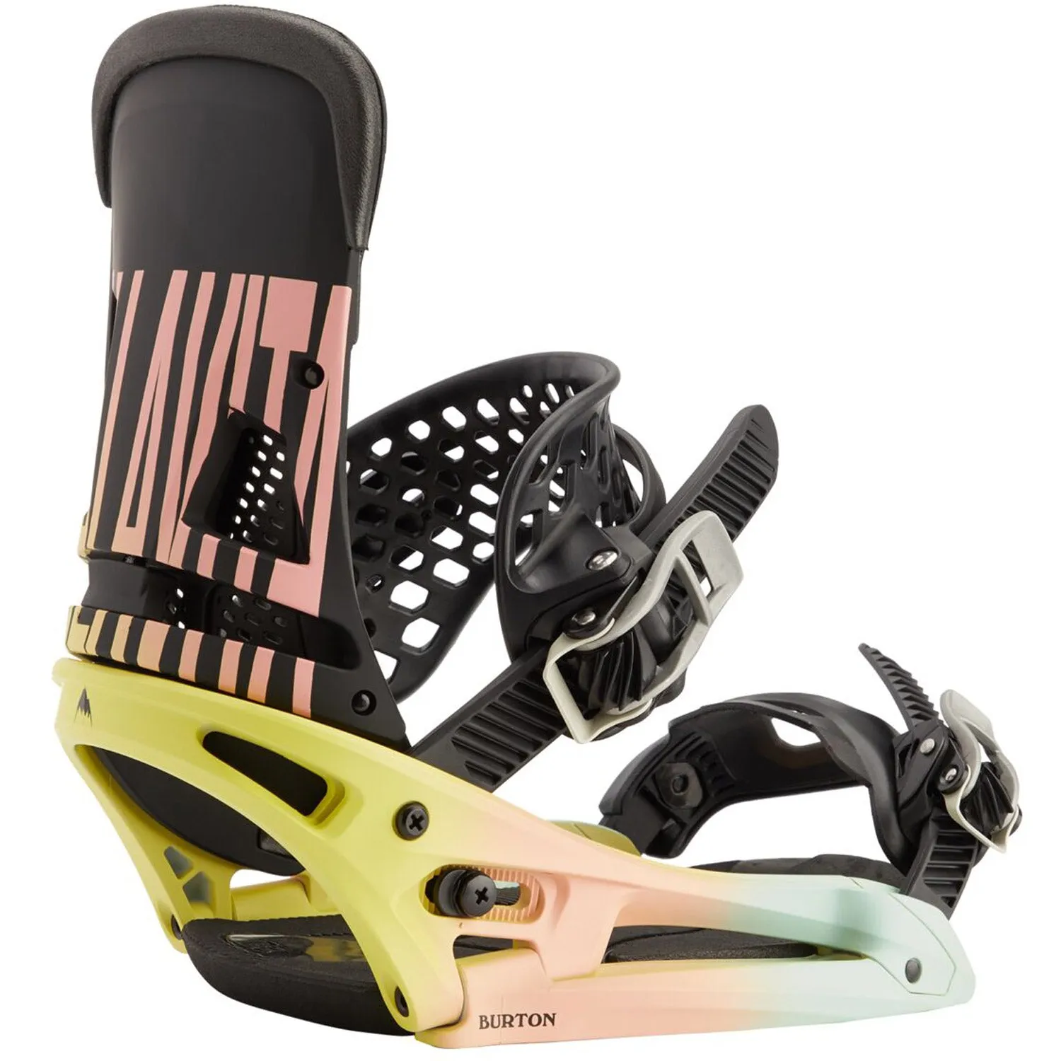 Malavita EST Snowboard Binding 2021