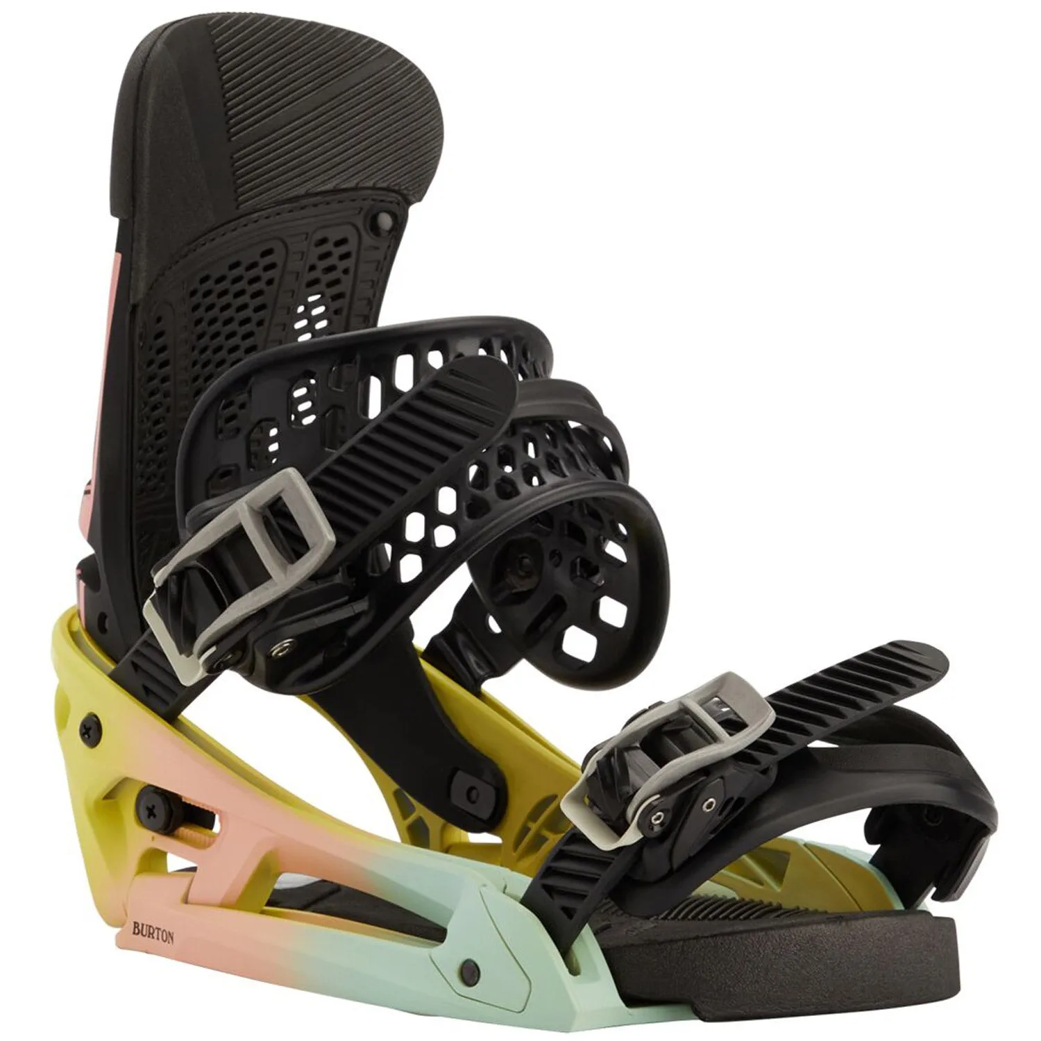 Malavita EST Snowboard Binding 2021