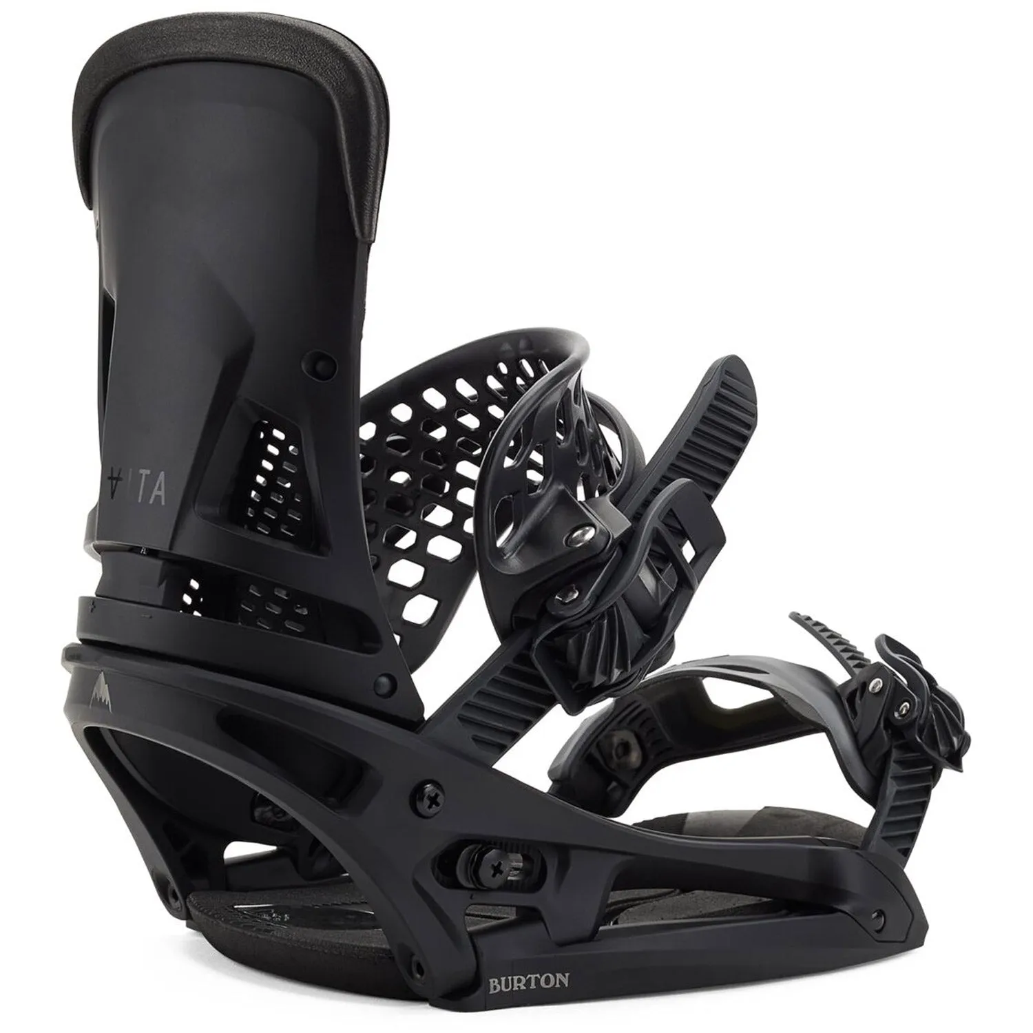 Malavita EST Snowboard Binding 2021