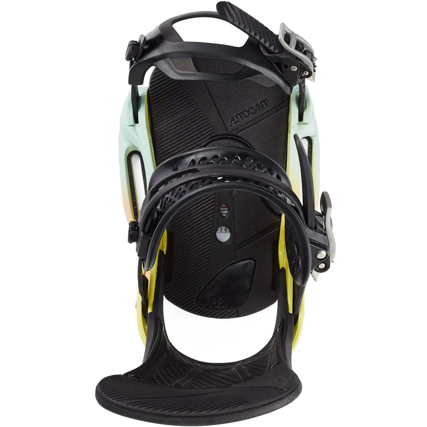 Malavita EST Snowboard Binding 2021