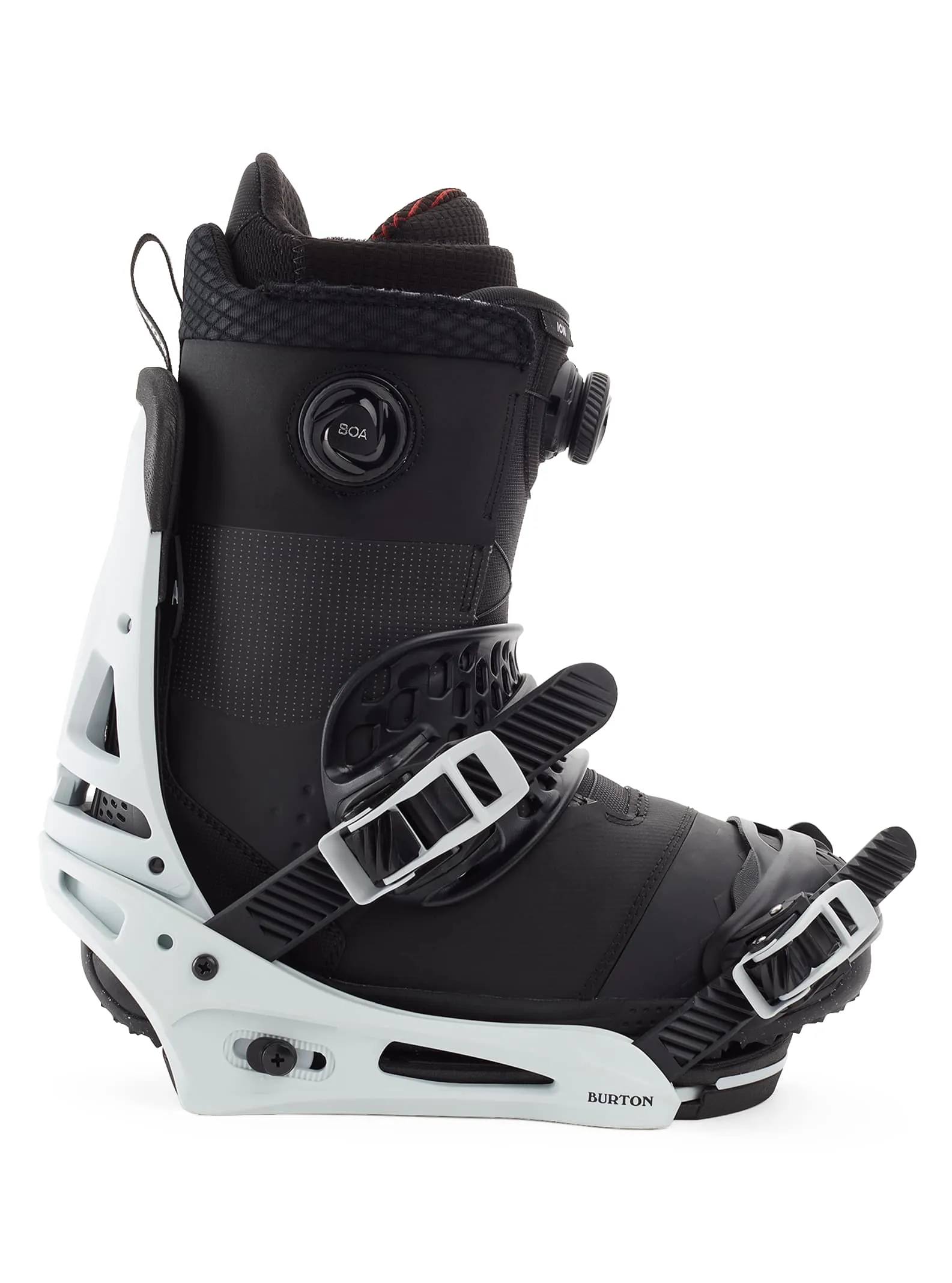 Malavita Re:Flex Snowboard Binding 2022