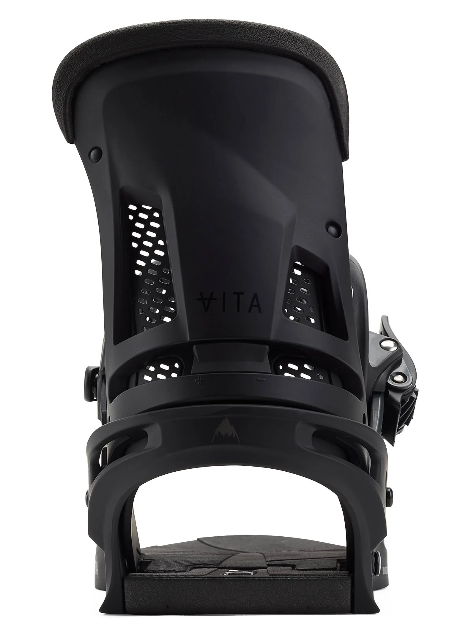 Malavita Re:Flex Snowboard Binding 2022