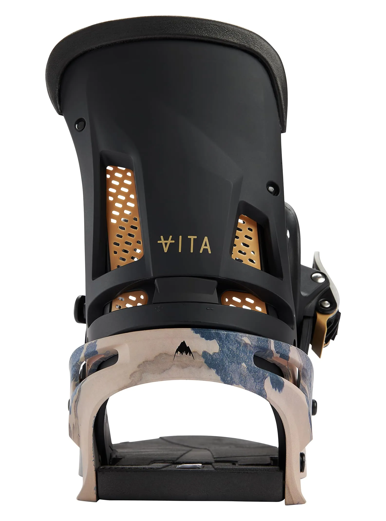 Malavita Re:Flex Snowboard Binding 2022