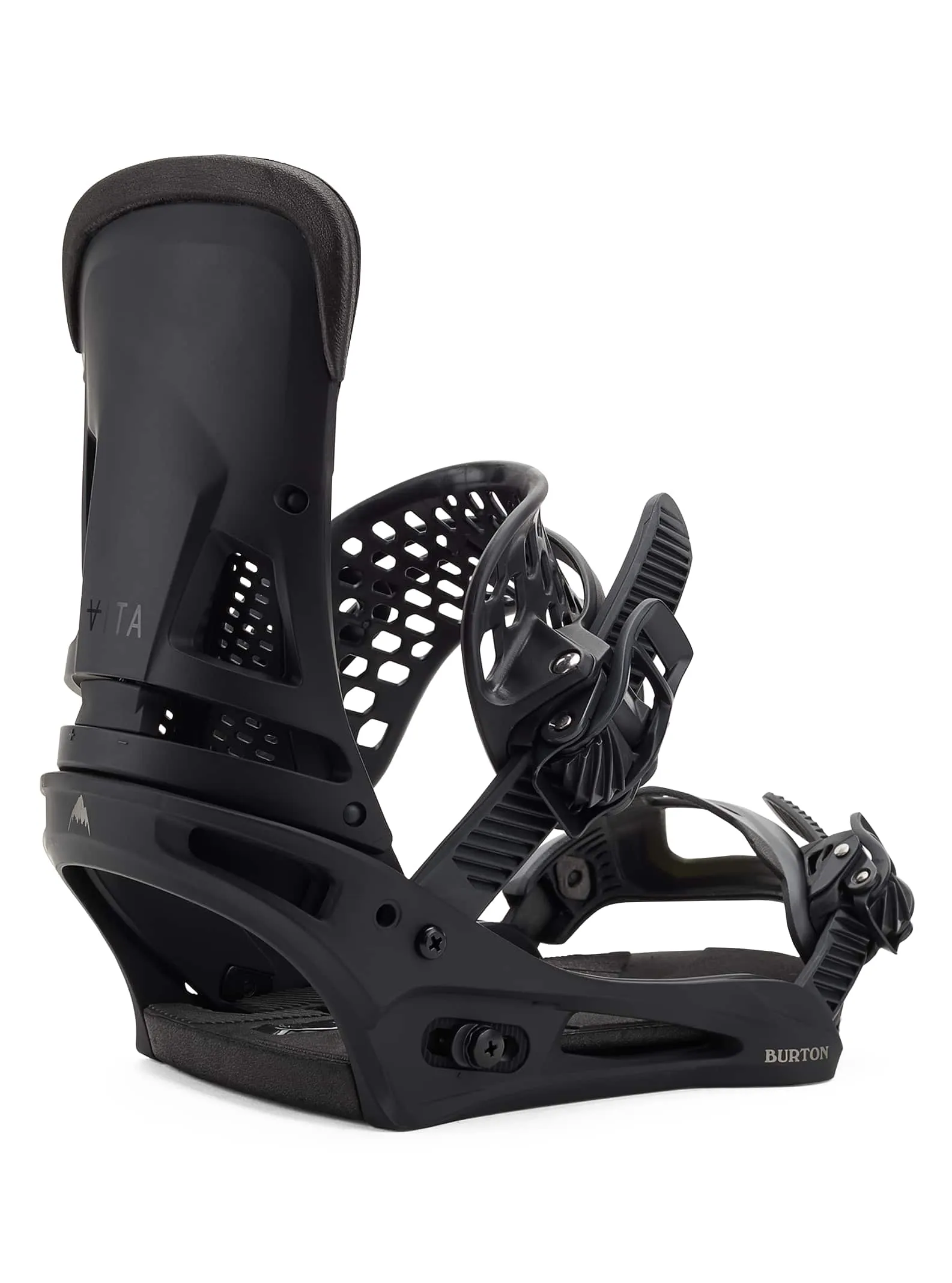 Malavita Re:Flex Snowboard Binding 2022