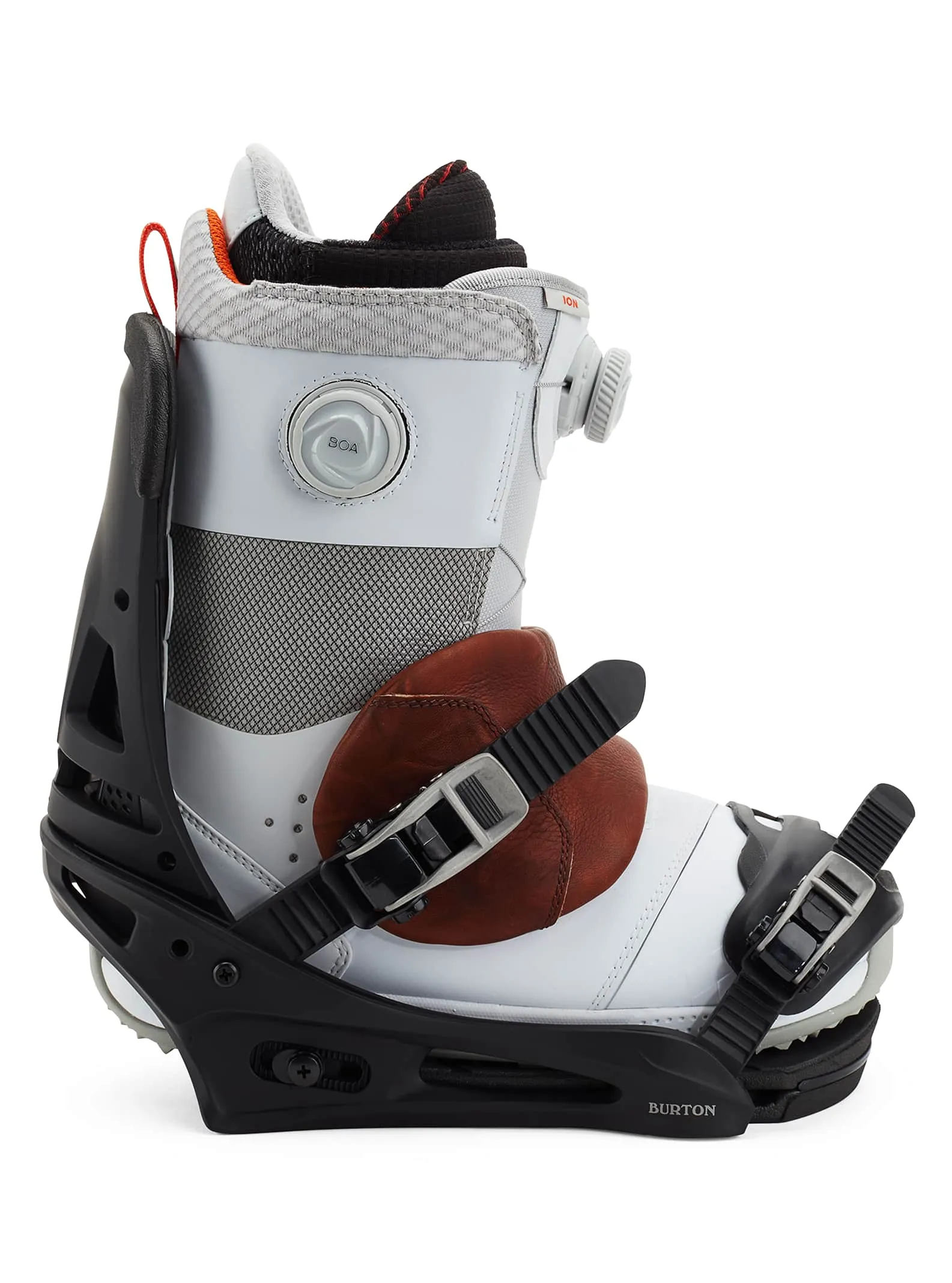 Malavita Re:Flex Snowboard Binding 2022