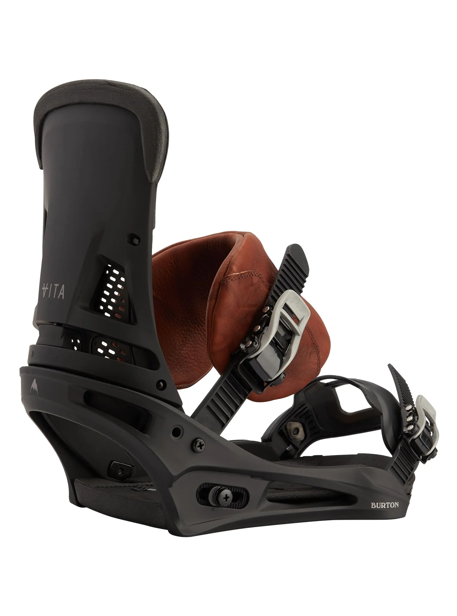 Malavita Re:Flex Snowboard Binding 2022