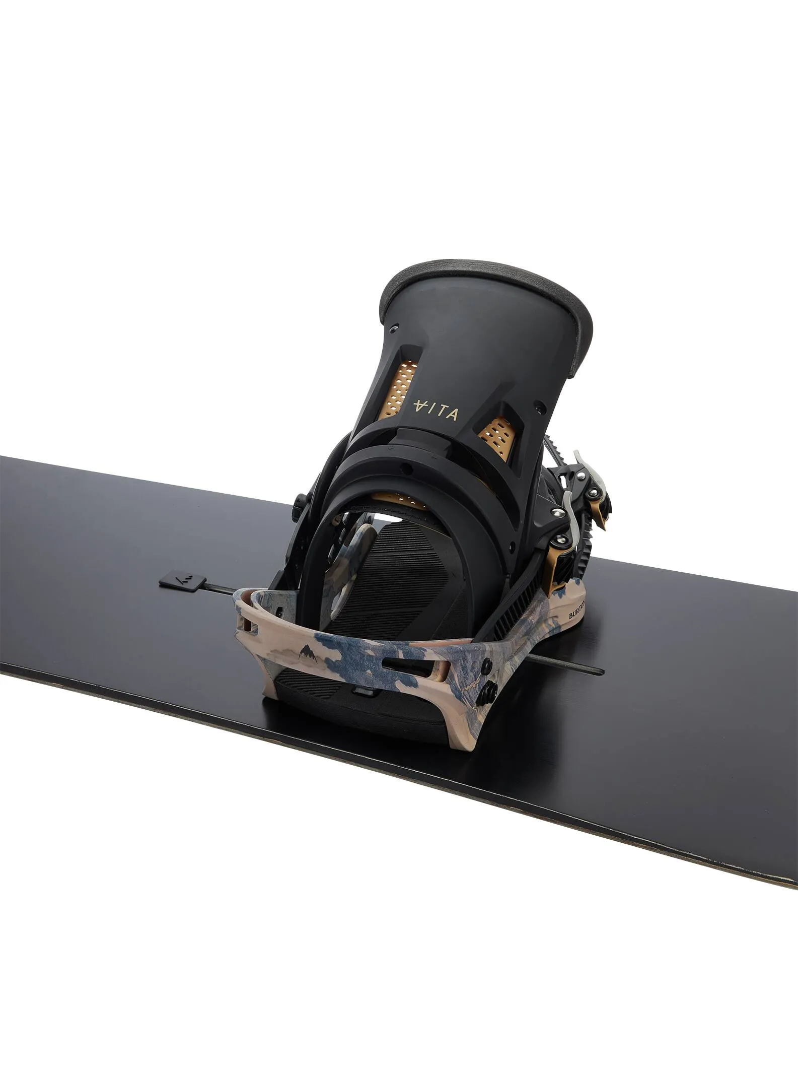 Malavita Re:Flex Snowboard Binding 2022