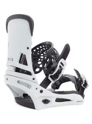 Malavita Re:Flex Snowboard Binding 2022