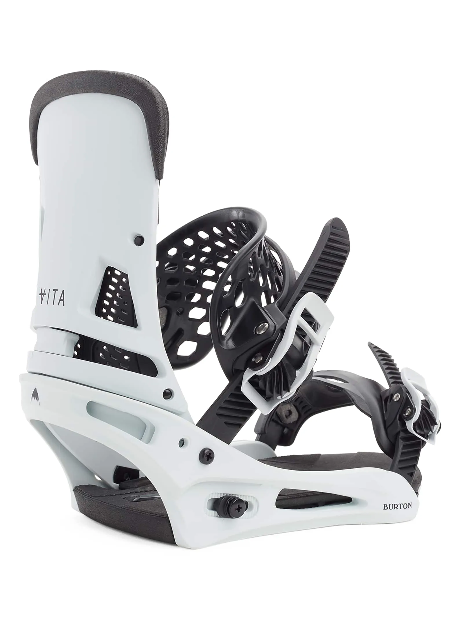 Malavita Re:Flex Snowboard Binding 2022