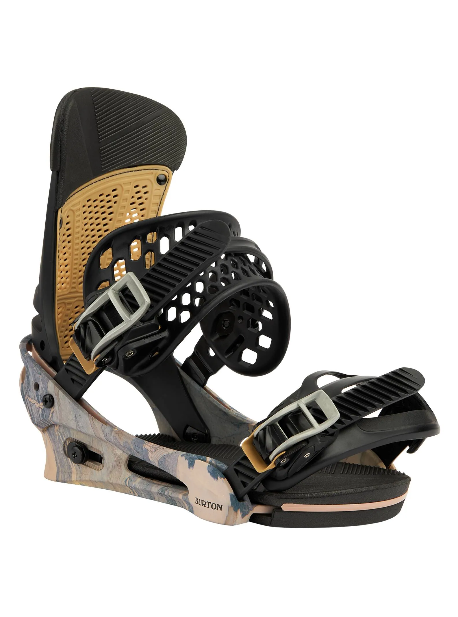 Malavita Re:Flex Snowboard Binding 2022