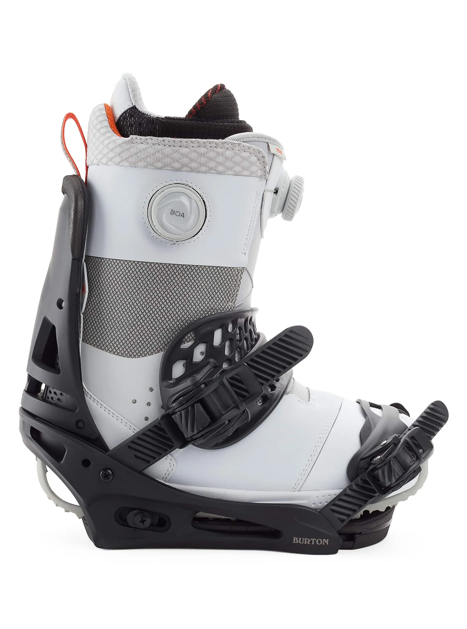 Malavita Re:Flex Snowboard Binding 2022