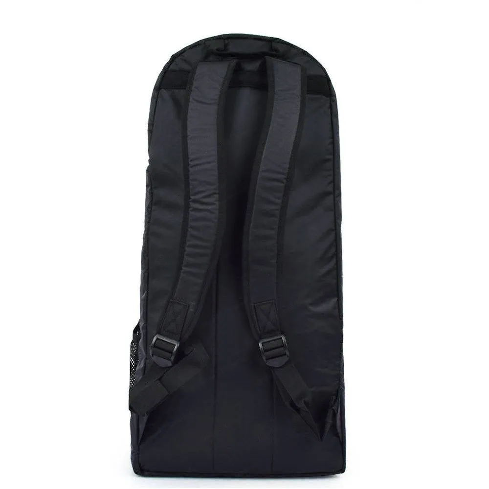 Maletin de Tenis Yonex Backpack 8722 Series Pro Yellow