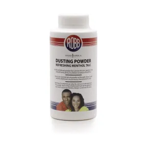 Mama Africa Robb Powder Menthol Talc 200g