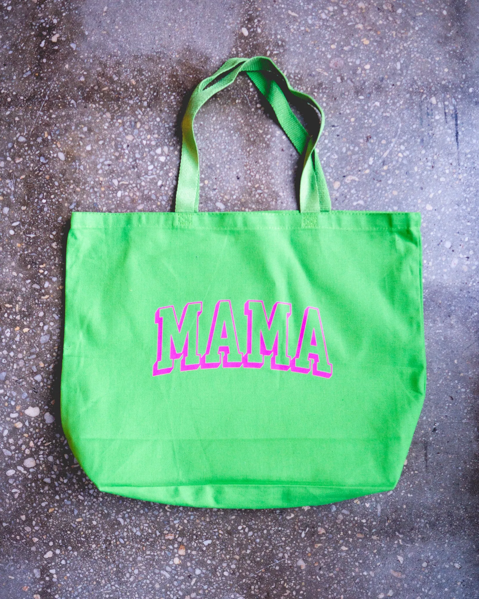 MAMA Tote