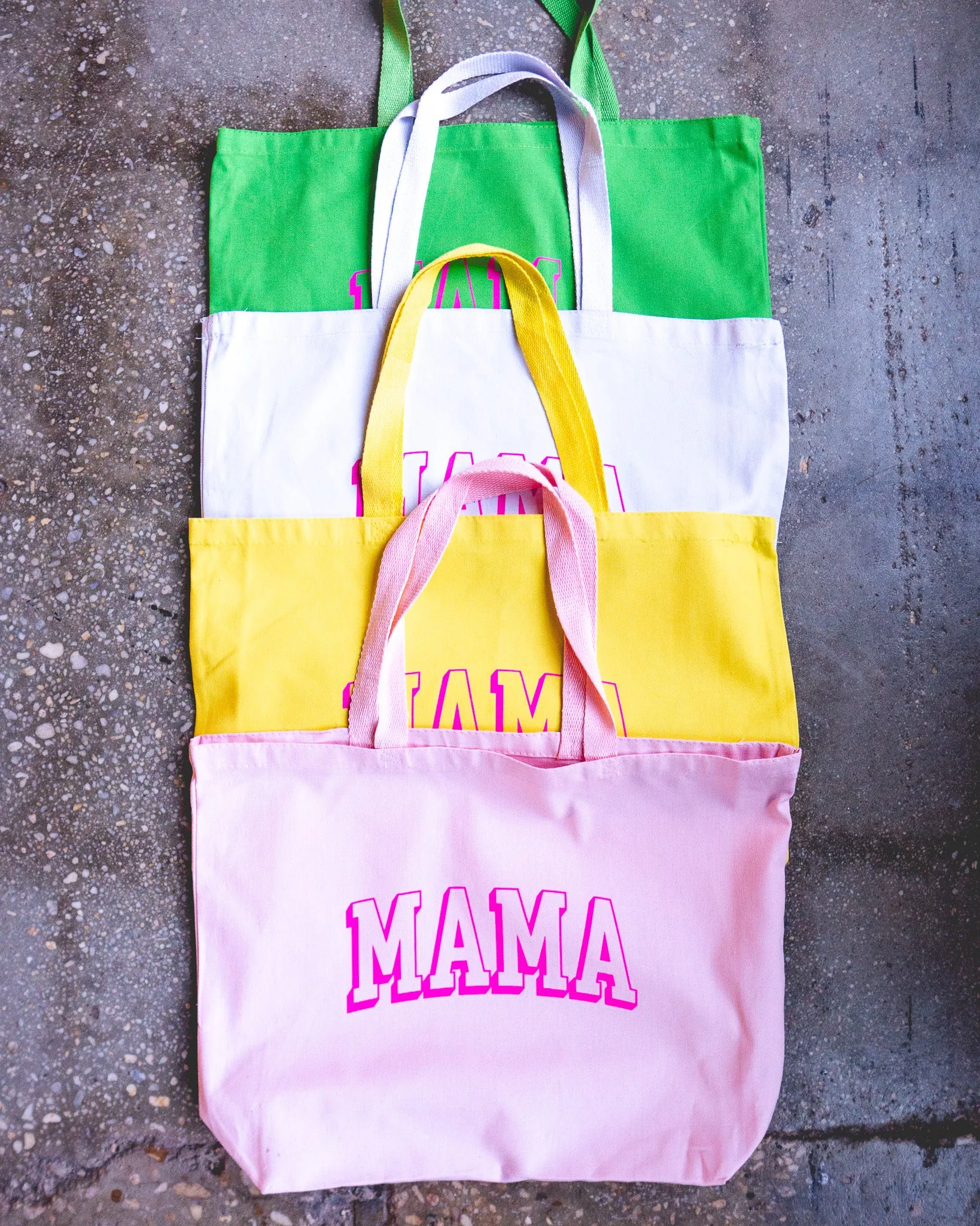 MAMA Tote